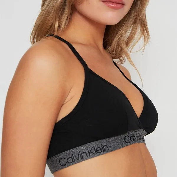 Calvin Klein Bralette - Image 2
