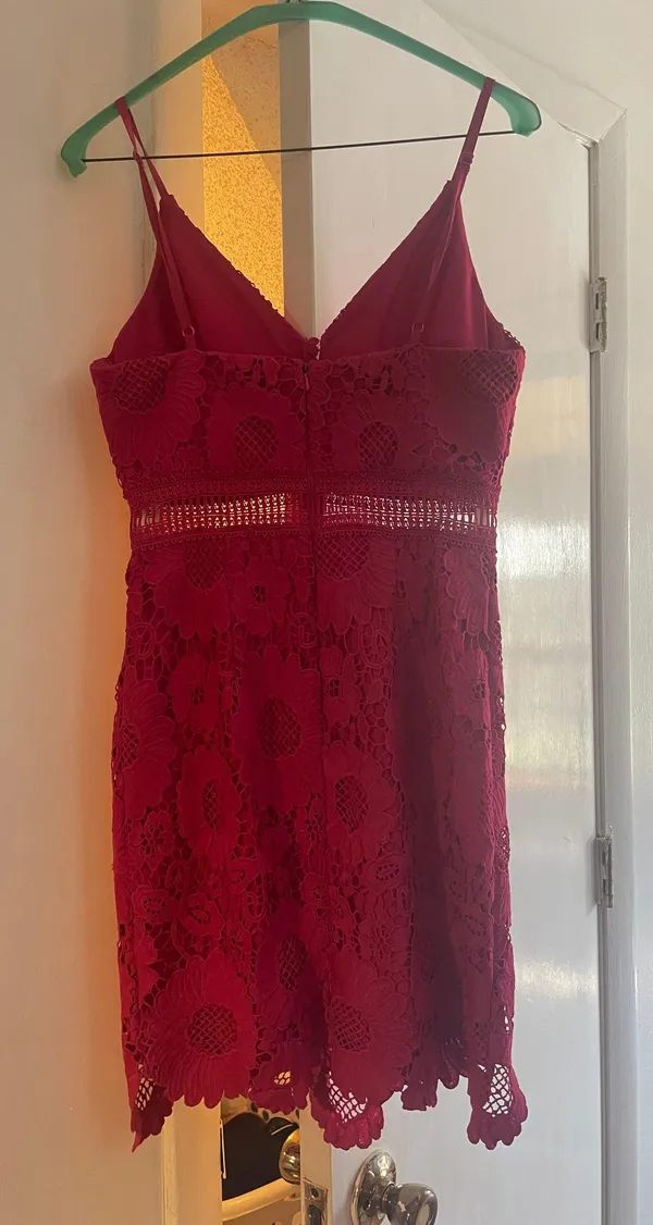 Boutique Dress - Image 3