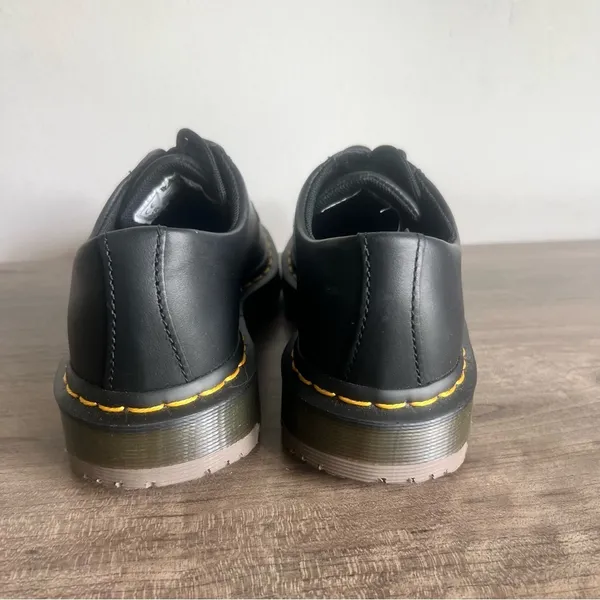 Dr. Martens Unisex Safety Toe Unisex Work Shoe Size 7 or 6 #919 - Image 4