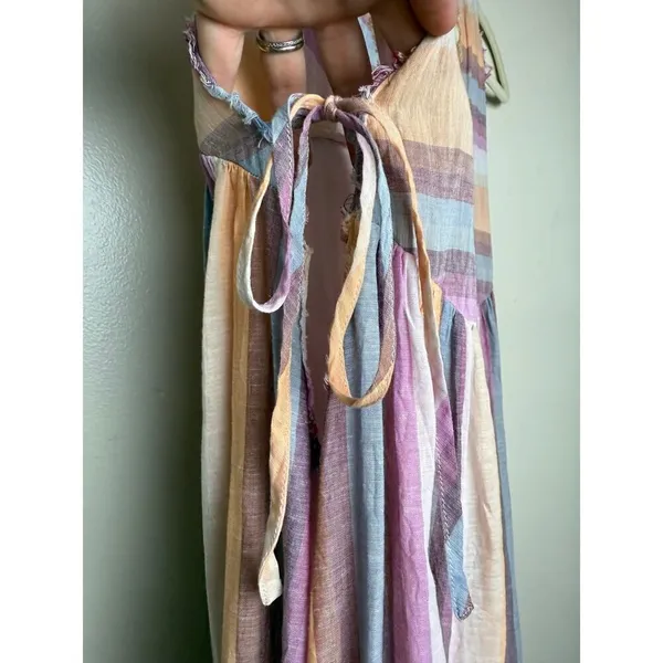 Free People Nora Jumpsuit Sz. XXS - Image 8