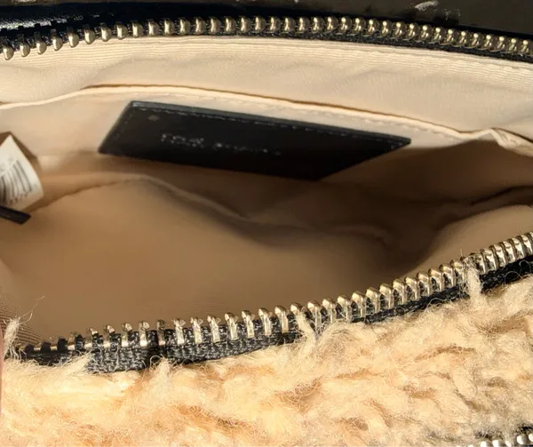 MARC JACOBS Snapshot Teddy Camera Bag - Image 8