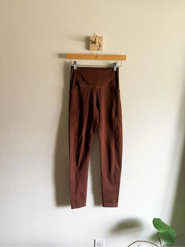 Girlfriend Collective Earth Set Size XS - Image 7
