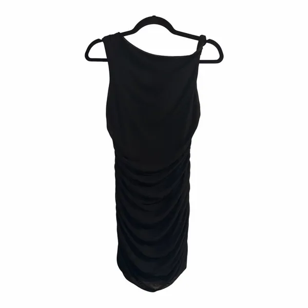 ✨That’s So Fetch Elaine Mini Black Sz 8 Dress✨ - Image 7