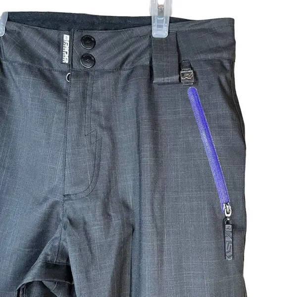 Ride Snowboards Women’s Ski‎ Snowboarding Pants Size Small - Image 4