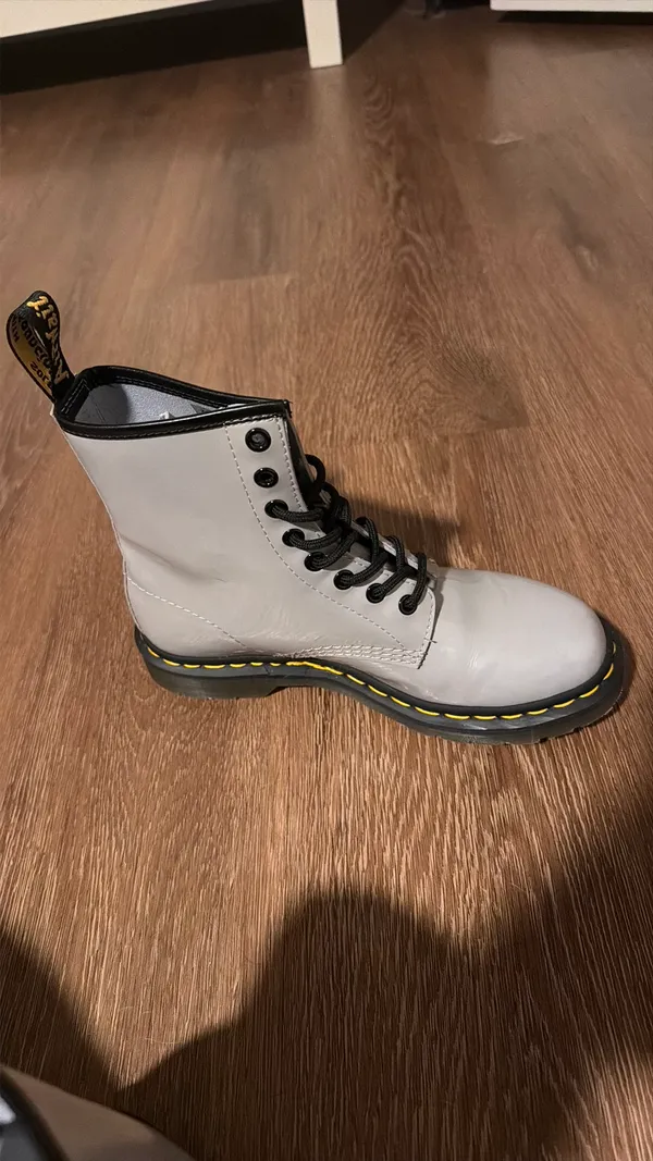 Dr. Martens Boots - Image 8