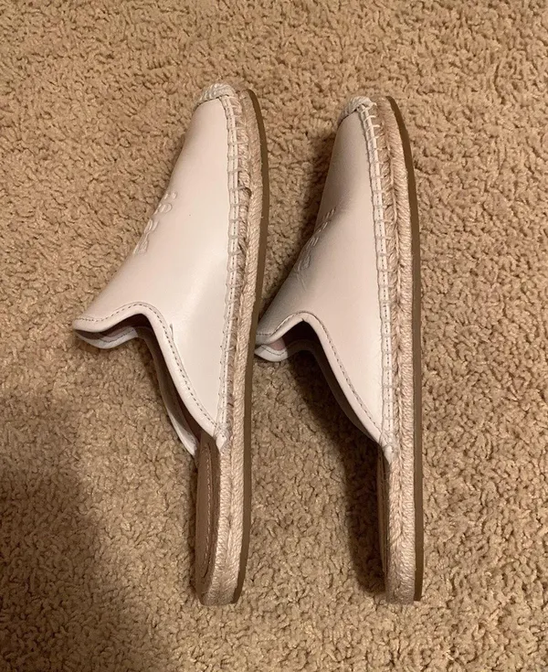 Coach Mule Sandals - Image 6