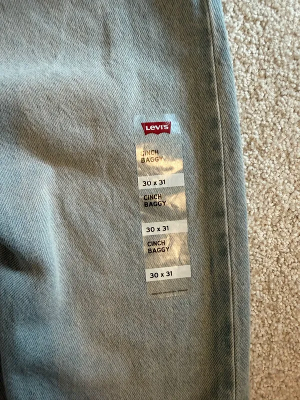 Levi’s Jeans - Image 5