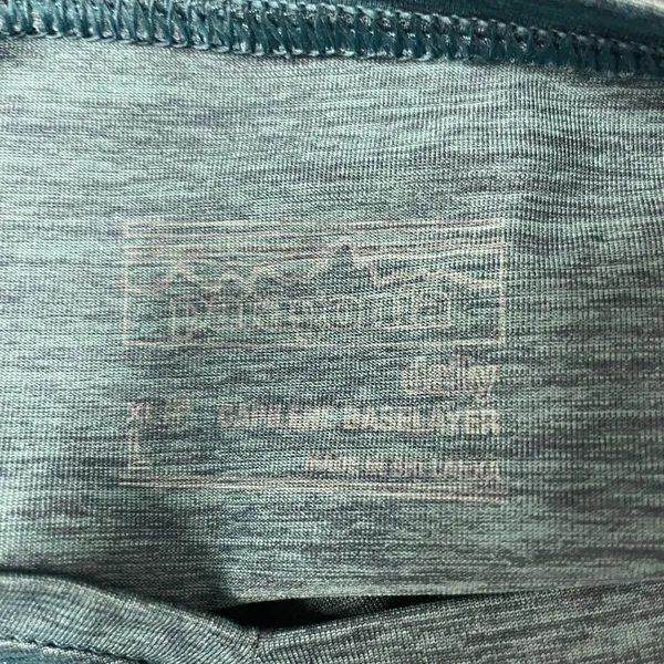 Patagonia Capilene baselayer womens long sleeve size XL outdoor hiking skiing - Image 5
