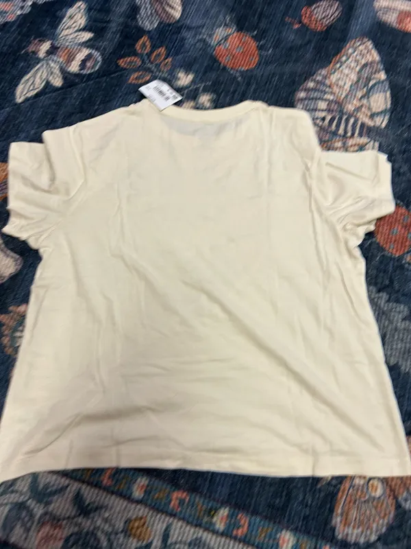 American Eagle Graphic Tee - Image 5