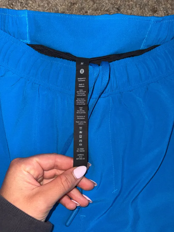 Lululemon Shorts - Image 3