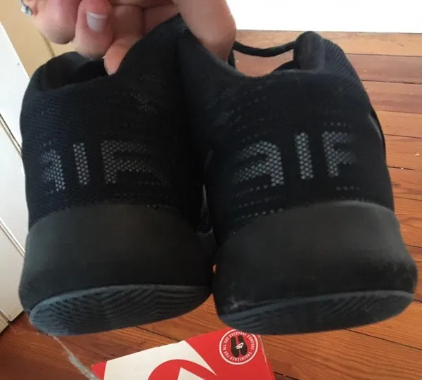 Nike Air Precision Sneakers - Image 3