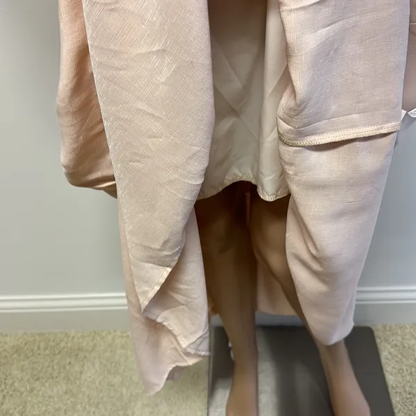 NWT BTFBM maxi dress Size L - Image 6