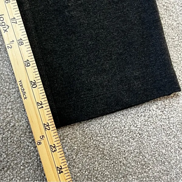 BetaBrand Classic Dress Pant Yoga Pants Size Medium Black - Image 10
