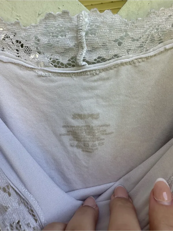 Skims fits everybody lace cami bodysuit - Image 3