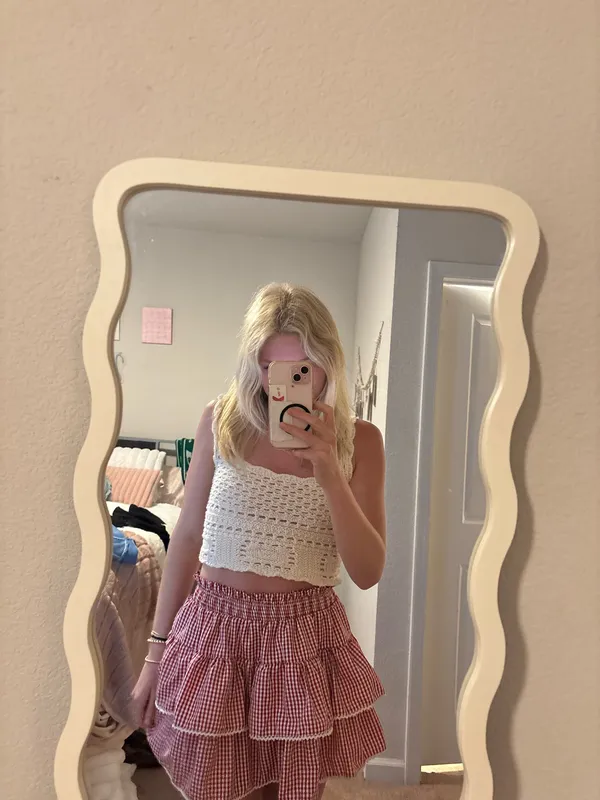 Shein Skirt Mini - Image 3