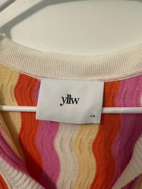 Yllw the label dress - Image 3