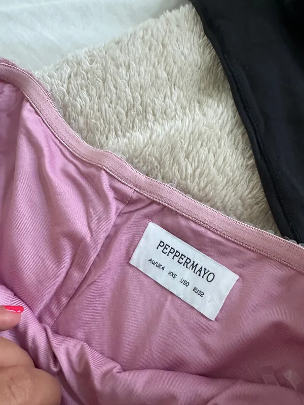 Peppermayo shorts - Image 2