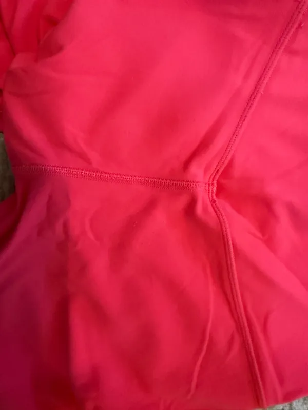 Lululemon Glaze Pink Align High Rise Leggings 25” - Image 7