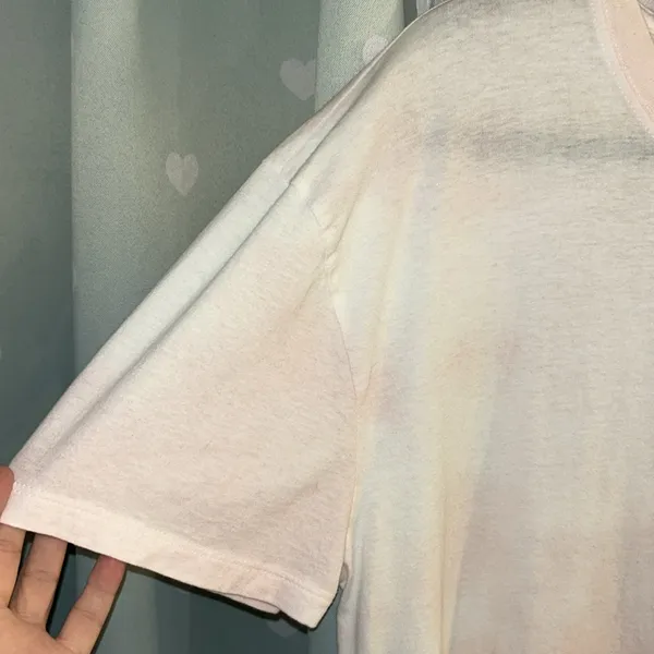 Barbie Size M Short Sleeve T Shirt - Image 3