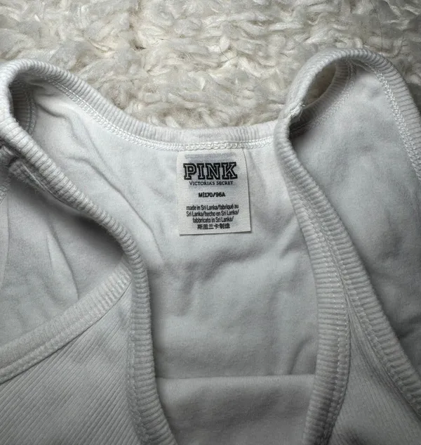 VS PINK Tank Top - Image 4