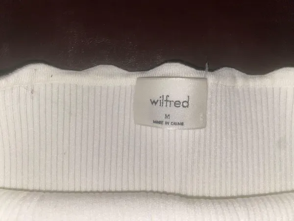 Aritzia Tube Top - Image 3