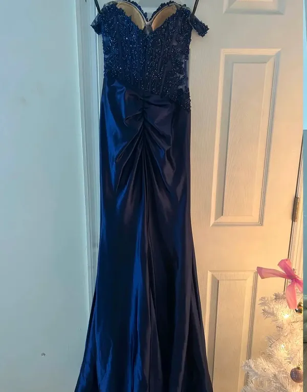 Sherri Hill Dress Prom - Image 2