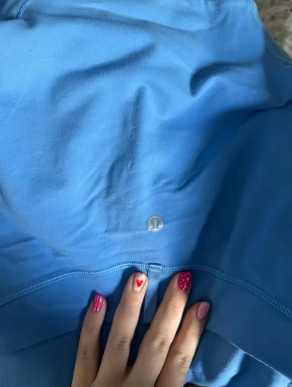 Lululemon Define Jacket - Image 3