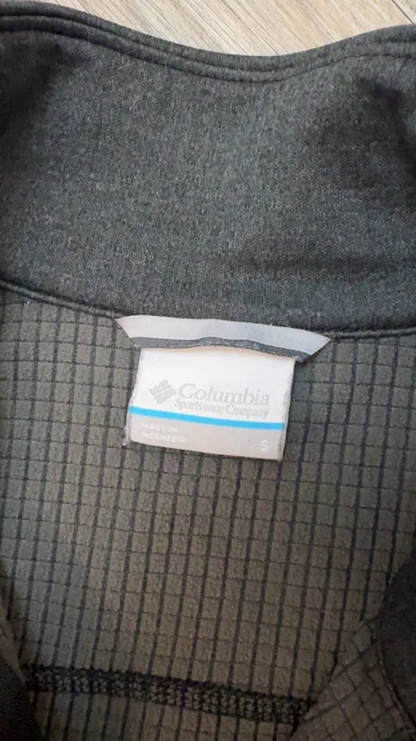 Columbia Women’s Jacket Full-Zip - Image 2