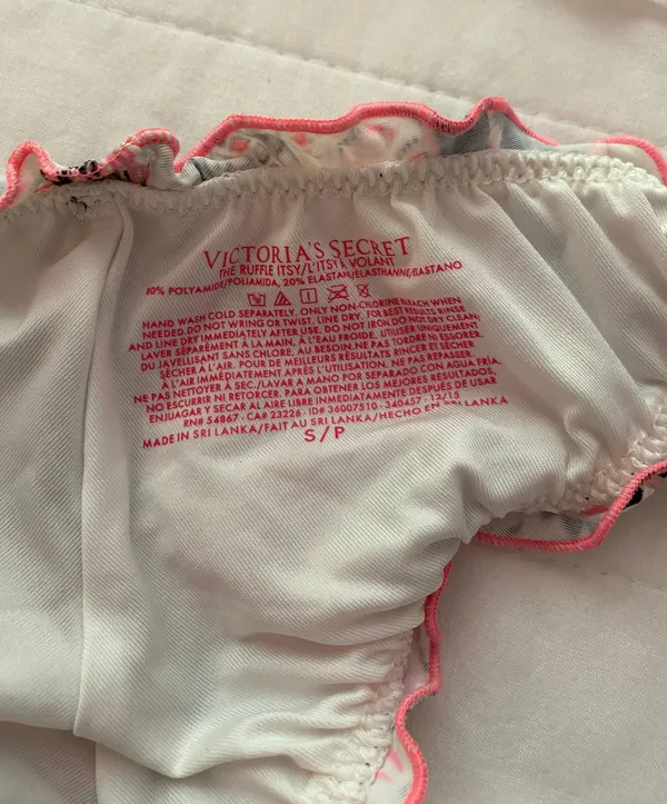Swim Bottoms - Image 3