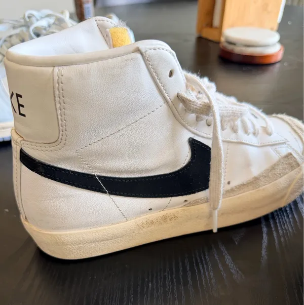 Nike Blazer Size 8 Women - Image 3