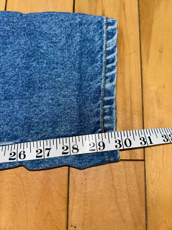 Jordache Vintage  Jeans - Image 4