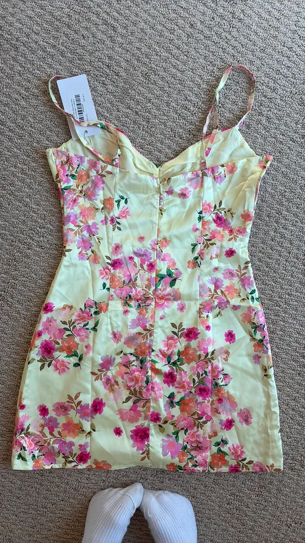 Beginning Boutique Dress Mini - Image 6