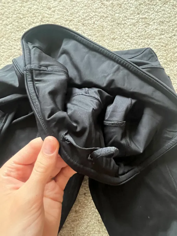 Fast Free 25” Leggings - Image 2