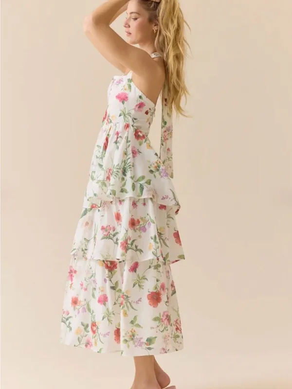 Altar'd State Julie Maxi Dress - Image 2