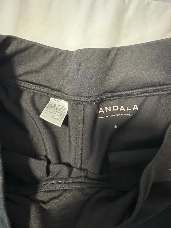 mandala scrubs  - Image 2