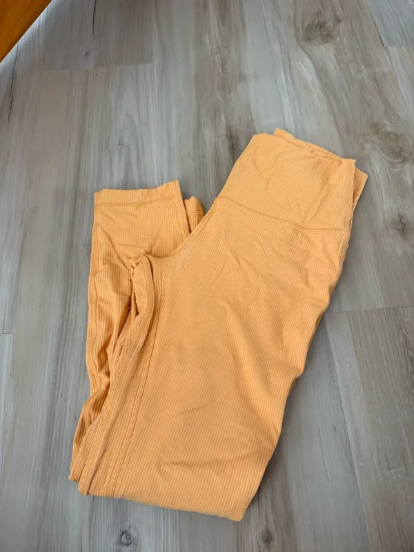Lululemon Leggings - Image 2