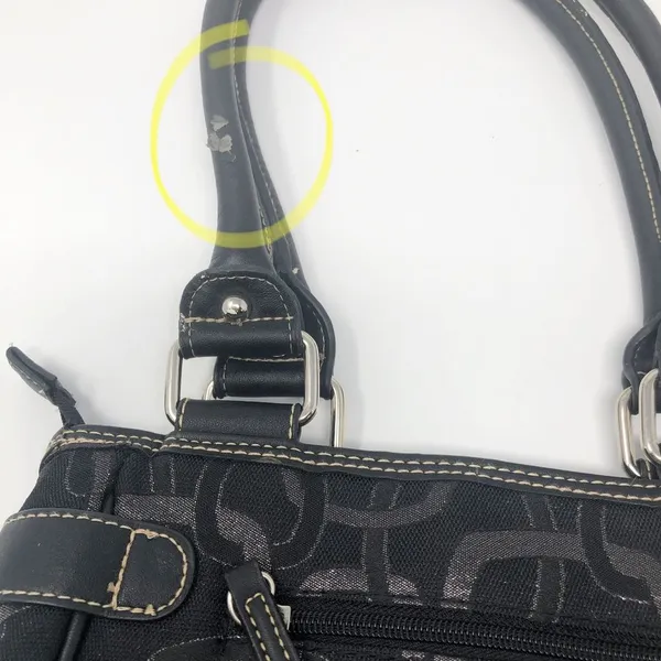 Rosetti I Small Shoulder Bag - Image 6