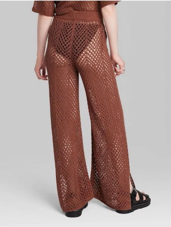 Target Coverup pants - Image 2