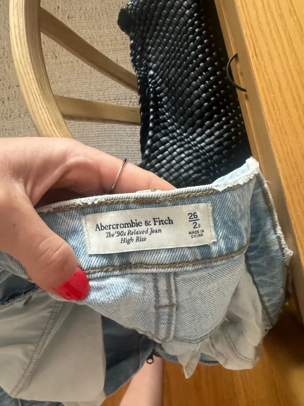 Abercrombie Jeans - Image 6