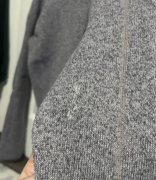 Patagonia Quarterzip - Image 2
