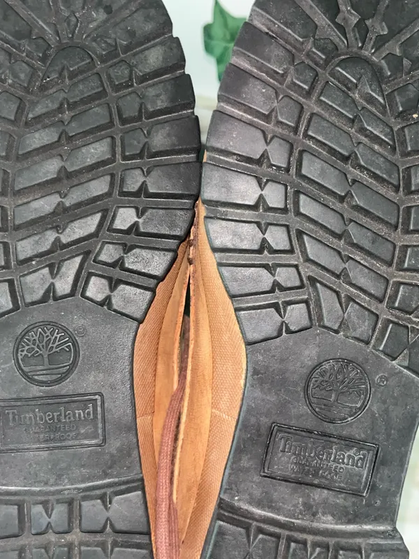 Timberland loafers size 8 - Image 2