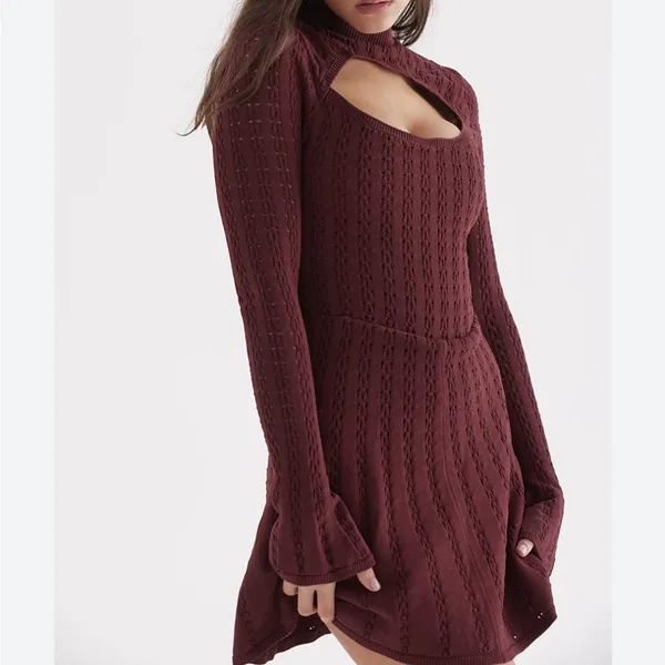 House of cb dress - Image 4