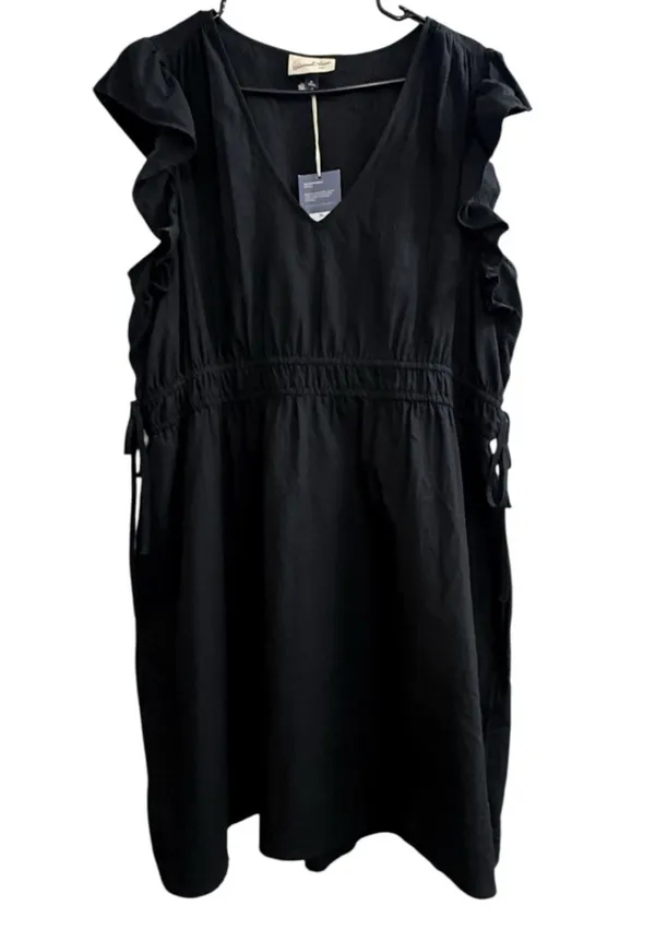 Universal Threads Women’s Mini A-Line Dress, Size XL- NWT - Image 2