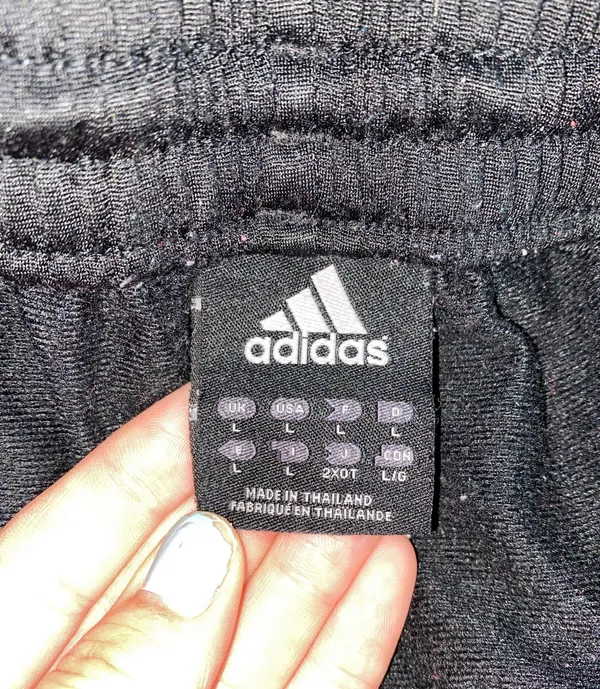 Adidas Sweatpants - Image 4