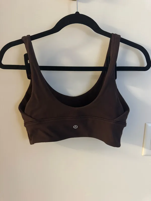 Lululemon Align Reversible Bra - Image 3
