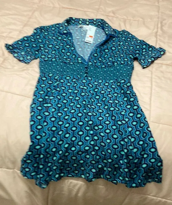 UO Dress - Image 4