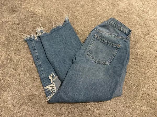 Free People We the Free Maggie Jeans - Image 3