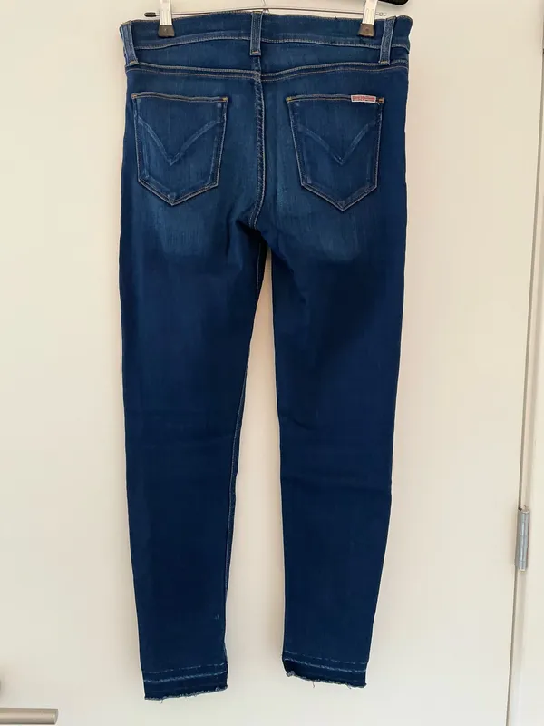 Hudson Jeans Skinny - Image 3