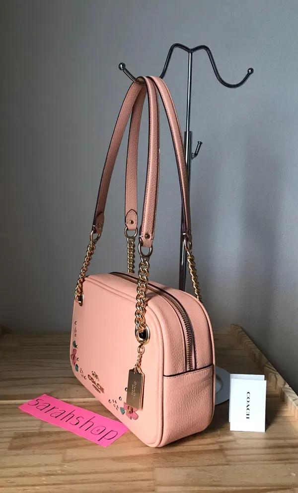 Coach Purse - Image 4