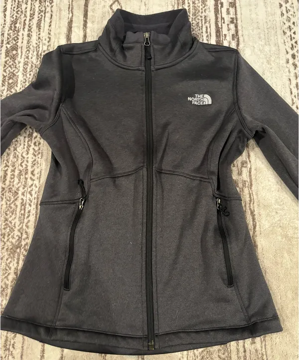 The North Face Jacket - Image 2
